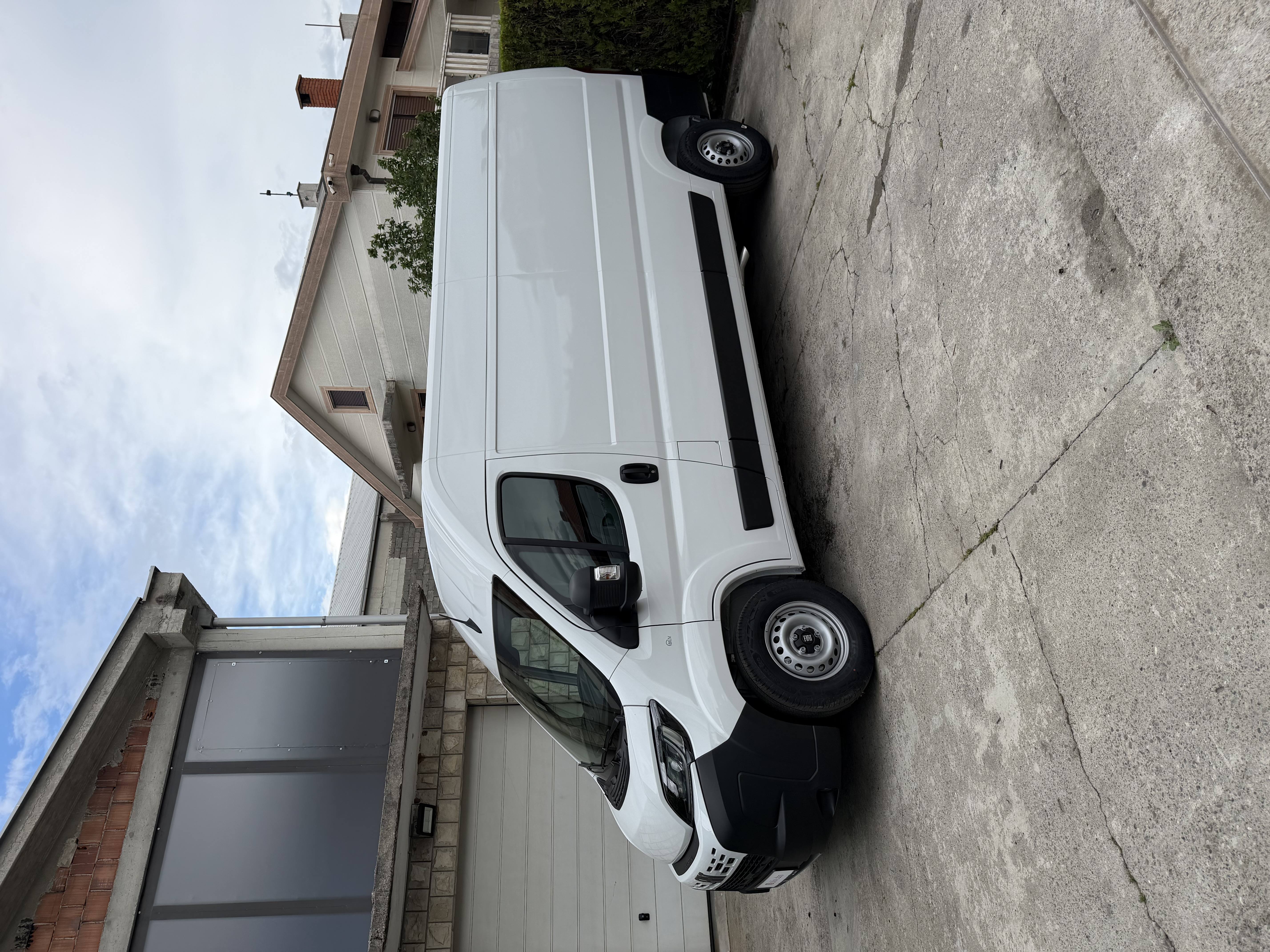Fiat DUCATO DUCATO L3H2